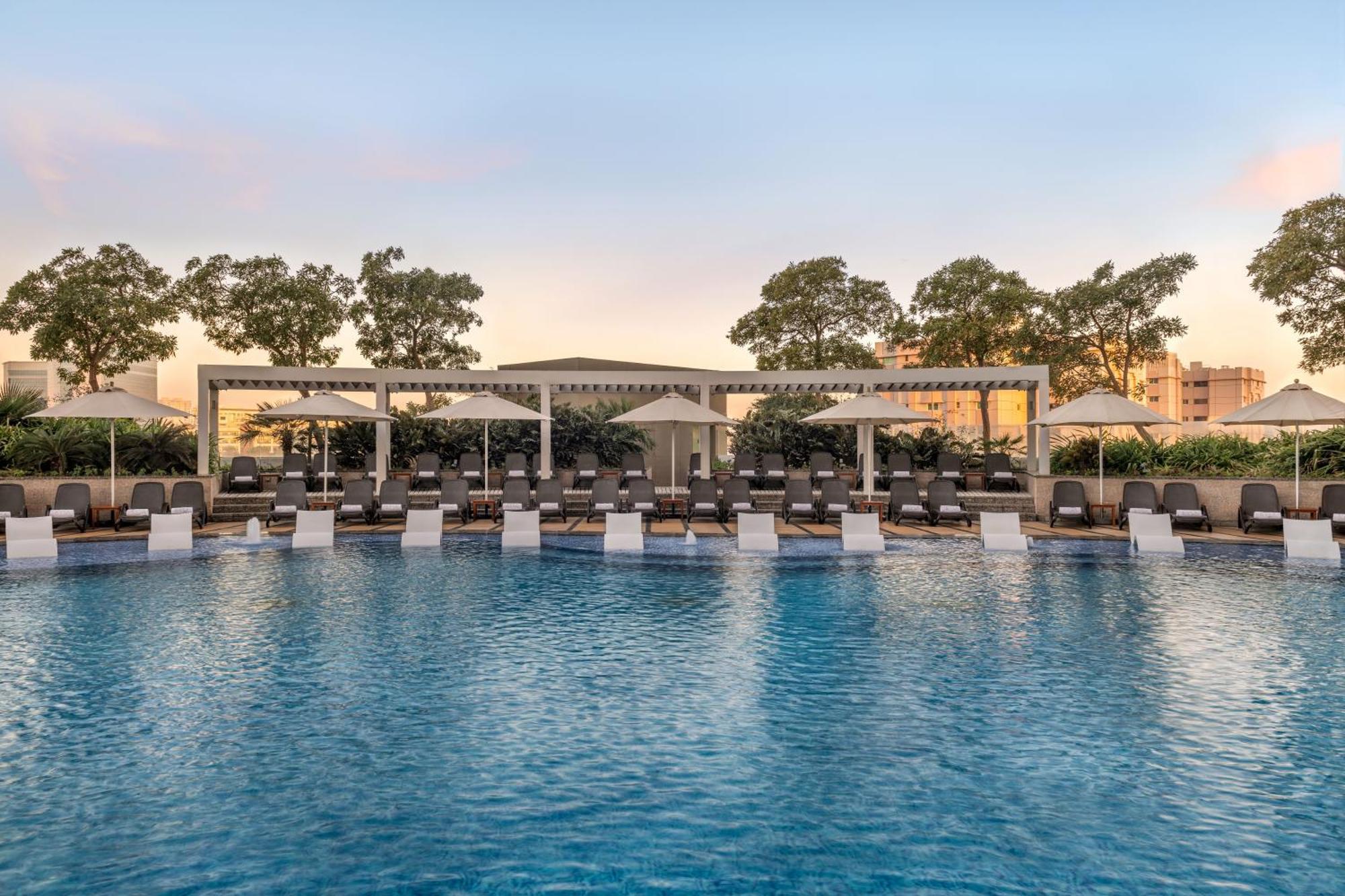 Aparthotel Hyatt Regency Creek Heights Residences Dubai